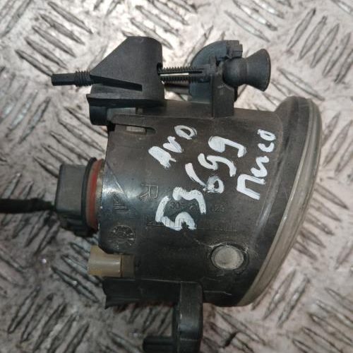 MERCEDES CLASSE A 169 PHASE 2