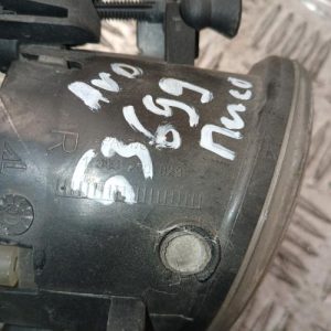 MERCEDES CLASSE A 169 PHASE 2