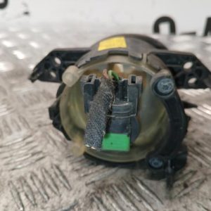 MERCEDES CLASSE A 169 PHASE 2