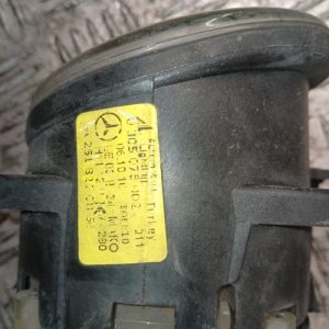 MERCEDES CLASSE A 169 PHASE 2