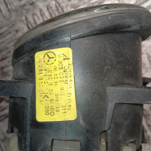 MERCEDES CLASSE A 169 PHASE 2