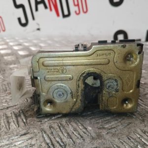 RENAULT CLIO 2 PHASE 2