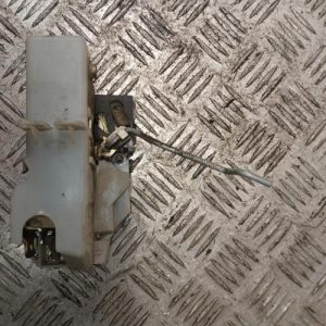 RENAULT CLIO 2 PHASE 2