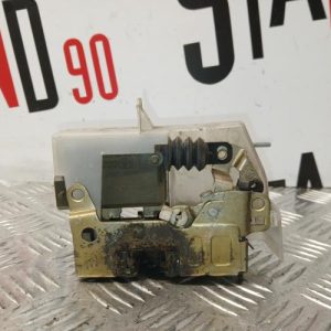 RENAULT CLIO 2 PHASE 2