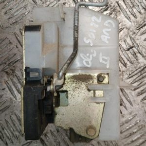 RENAULT CLIO 2 PHASE 2