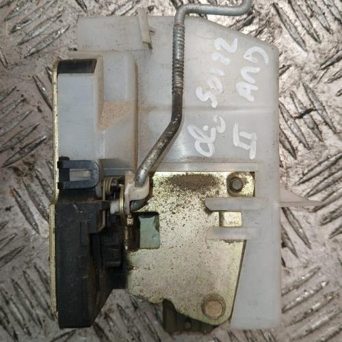 RENAULT CLIO 2 PHASE 2