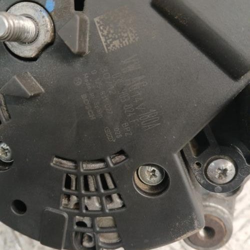 VOLKSWAGEN PASSAT 6 BREAK