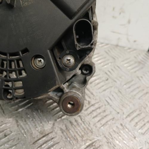 VOLKSWAGEN PASSAT 6 BREAK