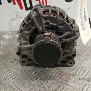 VOLKSWAGEN PASSAT 6 BREAK