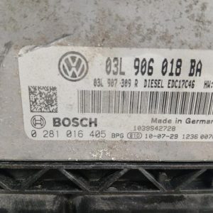 VOLKSWAGEN GOLF 6