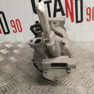 RENAULT CLIO 4 PHASE 2