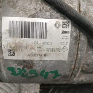 RENAULT CLIO 4 PHASE 2