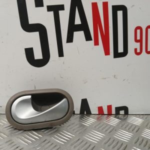 RENAULT KANGOO 2 PHASE 1