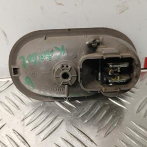 RENAULT KANGOO 2 PHASE 1