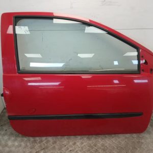 RENAULT TWINGO 2 PHASE 2