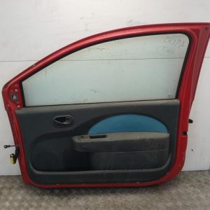 RENAULT TWINGO 2 PHASE 2