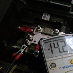 PEUGEOT BOXER 3 PHASE 1