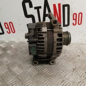 PEUGEOT BOXER 3 PHASE 1