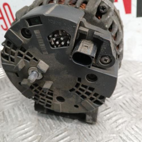 PEUGEOT BOXER 3 PHASE 1