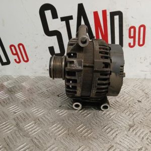 PEUGEOT BOXER 3 PHASE 1