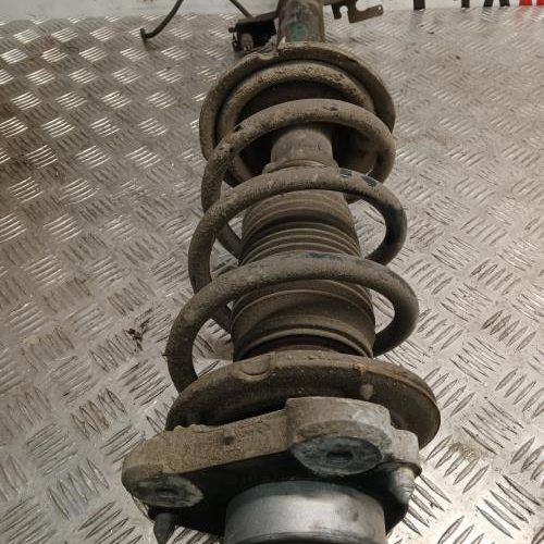 PEUGEOT BOXER 3 PHASE 1