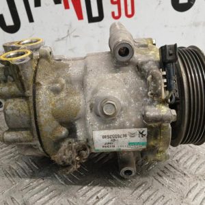 PEUGEOT BOXER 3 PHASE 1