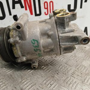 PEUGEOT BOXER 3 PHASE 1