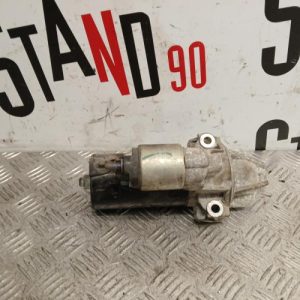 PEUGEOT BOXER 3 PHASE 1