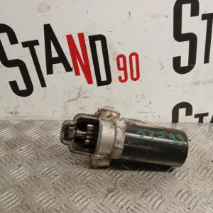 PEUGEOT BOXER 3 PHASE 1