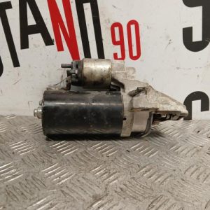 PEUGEOT BOXER 3 PHASE 1