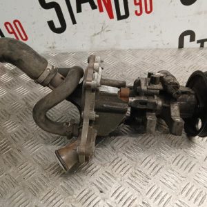 PEUGEOT BOXER 3 PHASE 1