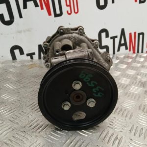 PEUGEOT BOXER 3 PHASE 1