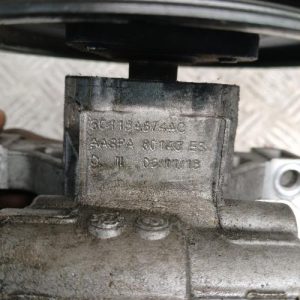 PEUGEOT BOXER 3 PHASE 1