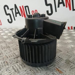 PEUGEOT BOXER 3 PHASE 1