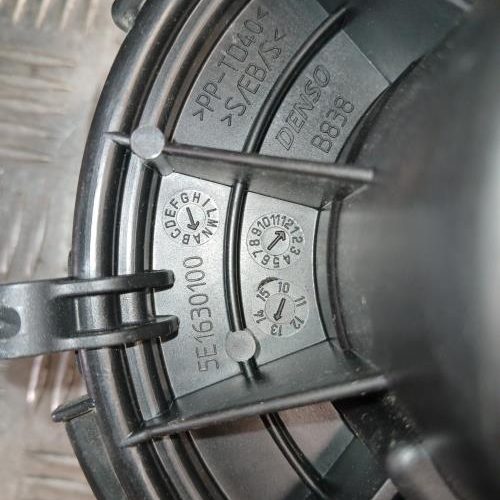 PEUGEOT BOXER 3 PHASE 1