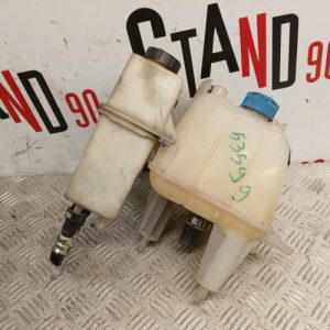 PEUGEOT BOXER 3 PHASE 1