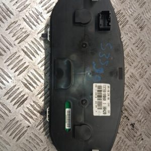 PEUGEOT BOXER 3 PHASE 1