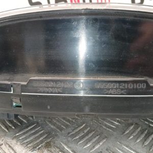 PEUGEOT BOXER 3 PHASE 1