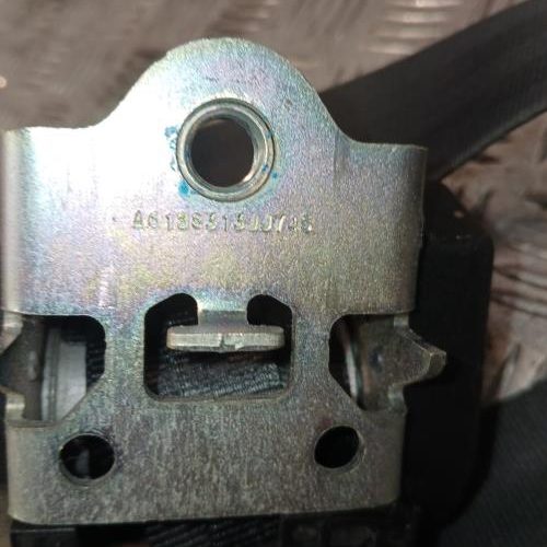 PEUGEOT BOXER 3 PHASE 1