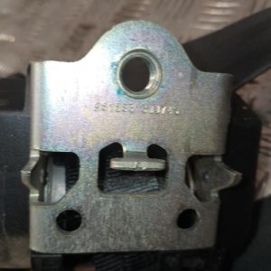 PEUGEOT BOXER 3 PHASE 1