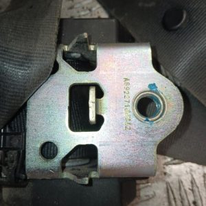 PEUGEOT BOXER 3 PHASE 1