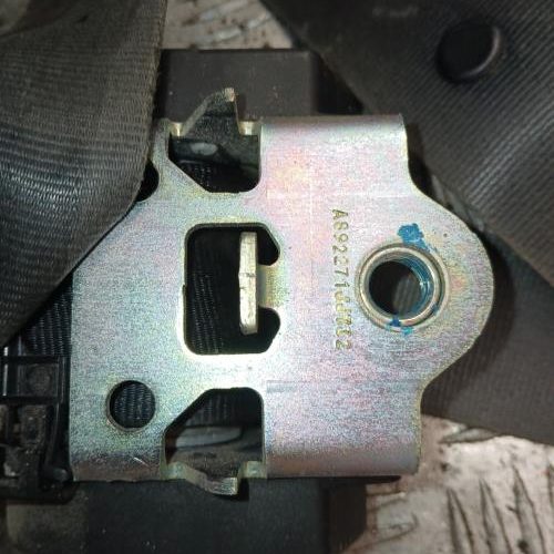 PEUGEOT BOXER 3 PHASE 1