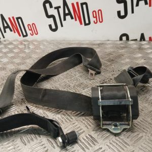 PEUGEOT BOXER 3 PHASE 1