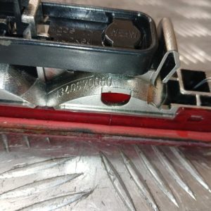 PEUGEOT BOXER 3 PHASE 1