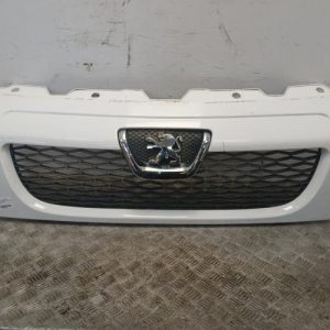 PEUGEOT BOXER 3 PHASE 1