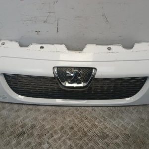 PEUGEOT BOXER 3 PHASE 1