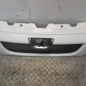 PEUGEOT BOXER 3 PHASE 1