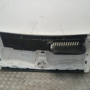 PEUGEOT BOXER 3 PHASE 1