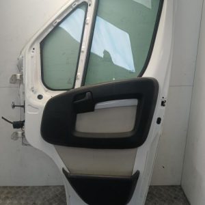 PEUGEOT BOXER 3 PHASE 1