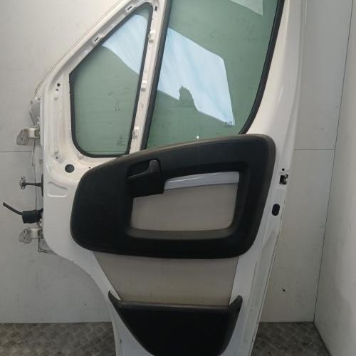 PEUGEOT BOXER 3 PHASE 1